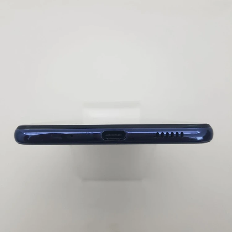 갤럭시 퀀텀3 (M536) 128 블루 A급 이미지