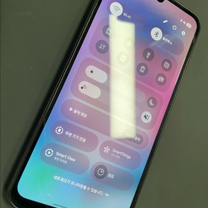 갤럭시 A24 다크 레드 SM-A245N