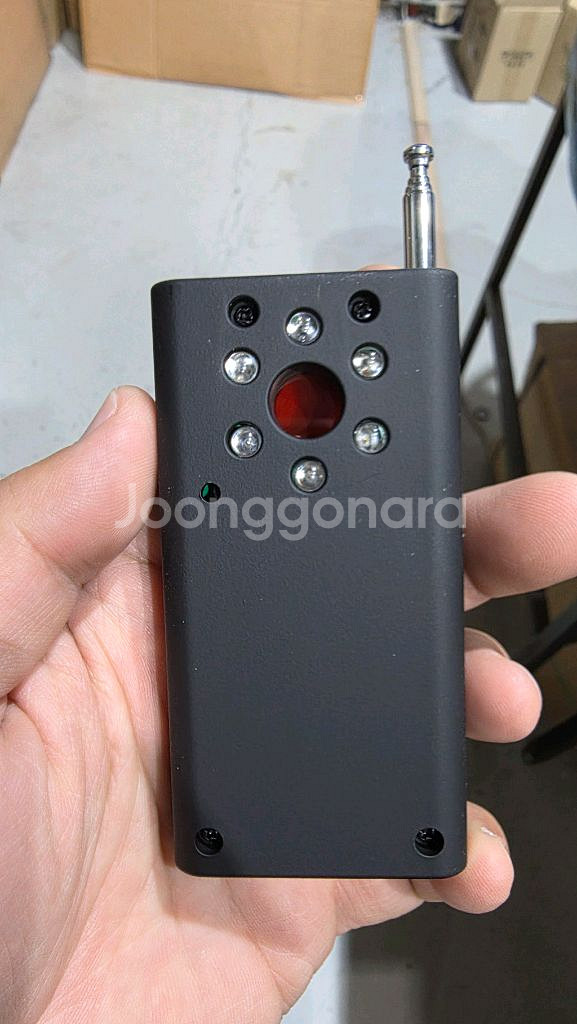 몰래카메라 탐지기(배송비포함 6000원)--1