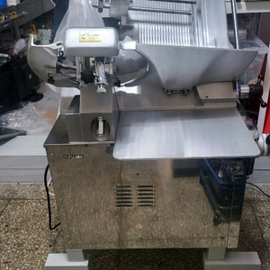 후지 냉동 육절기 SMP-20S