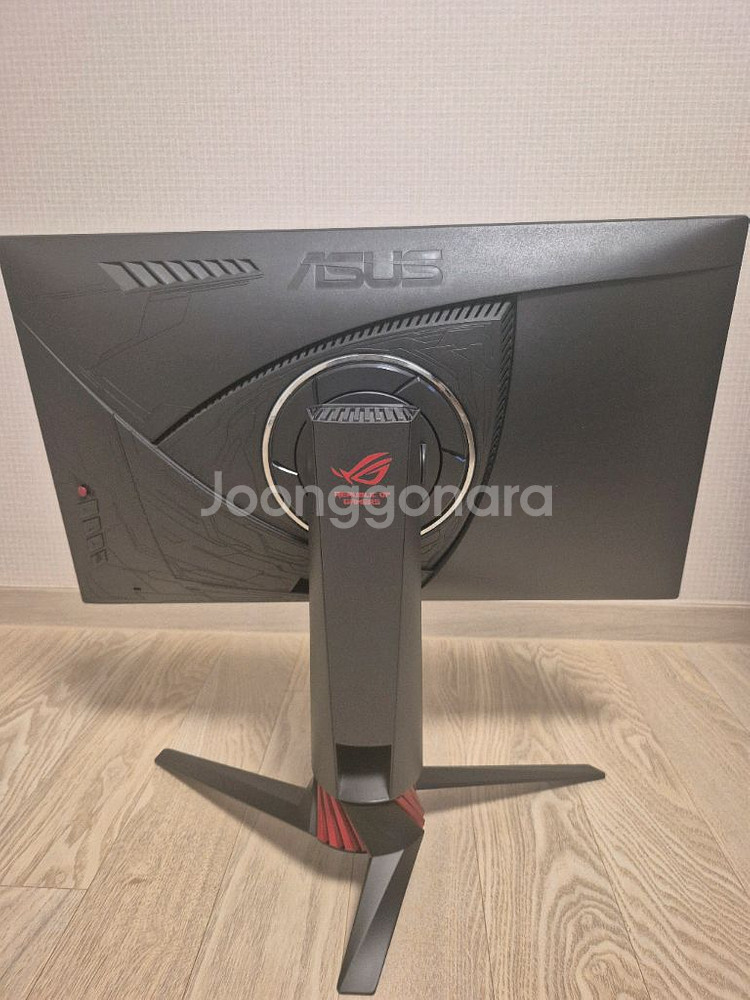 고장난 아수스 XG258Q 240 FHD--1