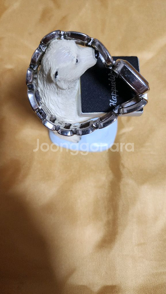 구찌 GUCCI 다이아3p 125.5팔찌형 여성용정품시--9
