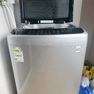 LG 통돌이 세탁기 판매해요 (김포)