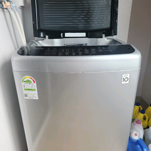 LG 통돌이 세탁기 판매해요 (김포)
