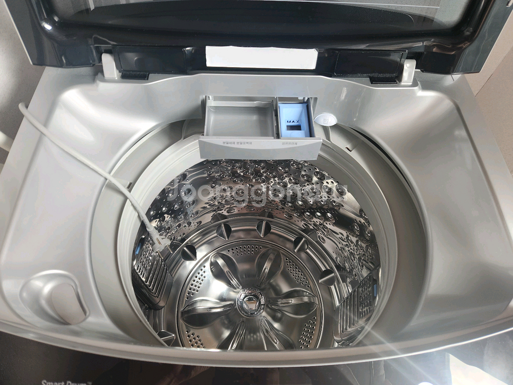 LG 통돌이 세탁기 판매해요 (김포)--1