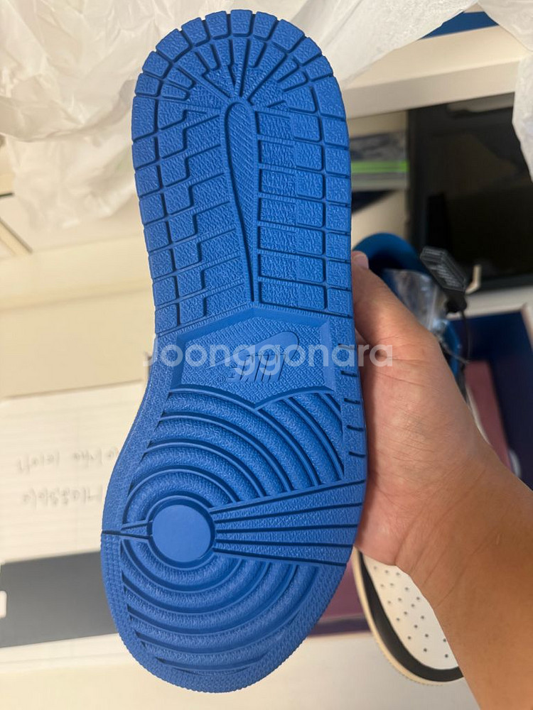 조던 스캇 프라그먼트 270--2