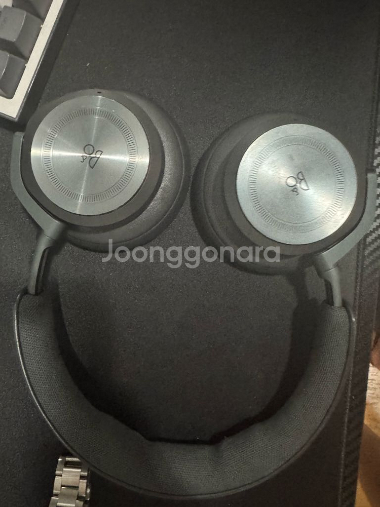 뱅앤 올룹슨 hx 헤드폰--0