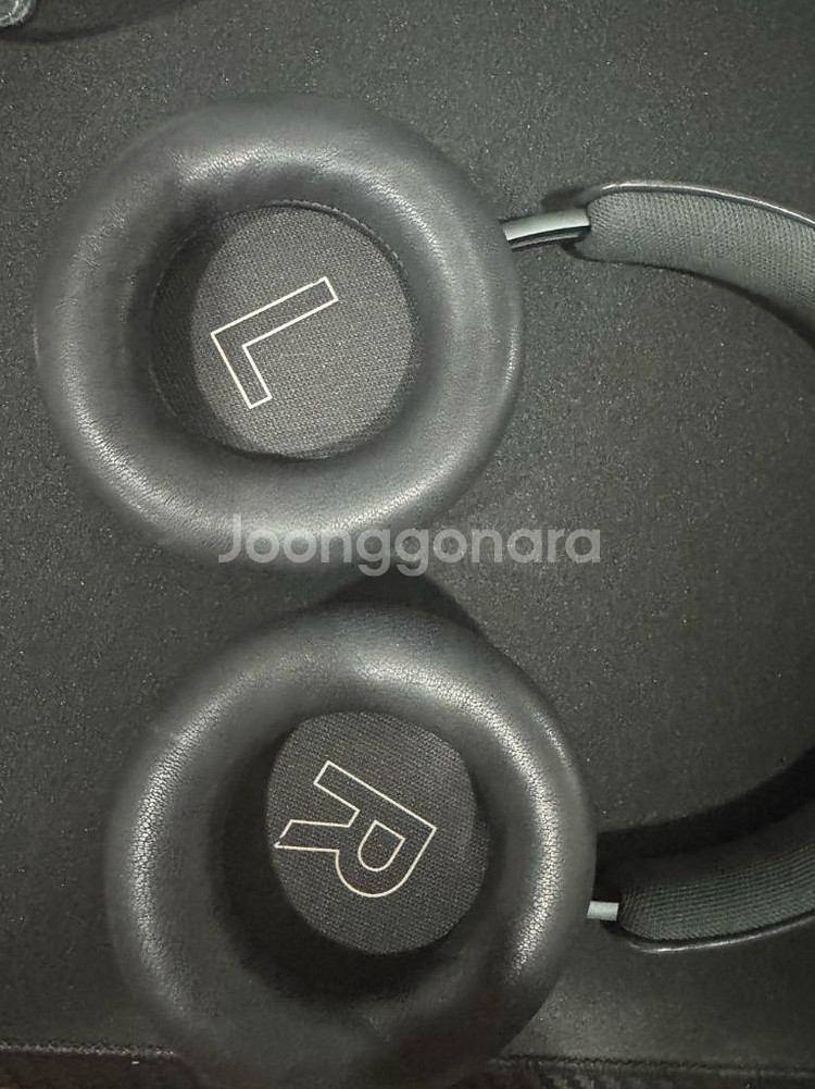 뱅앤 올룹슨 hx 헤드폰--2