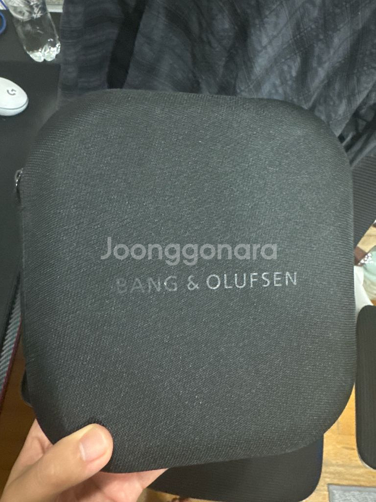 뱅앤 올룹슨 hx 헤드폰--3