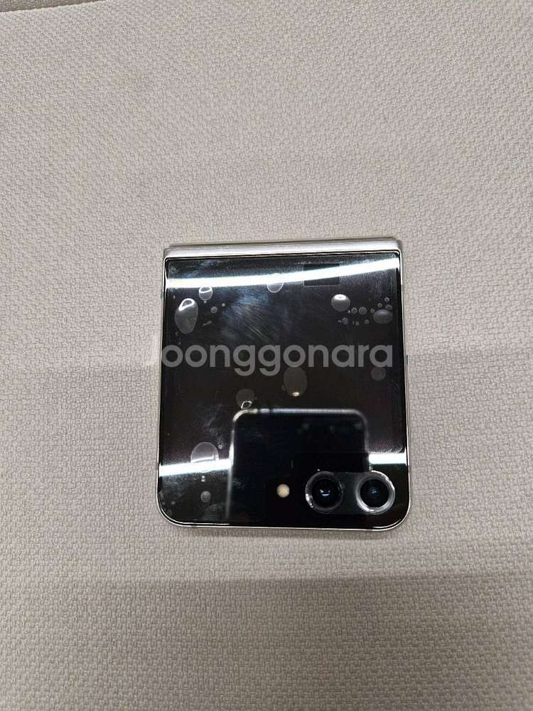 갤럭시z플립5 512기가--0