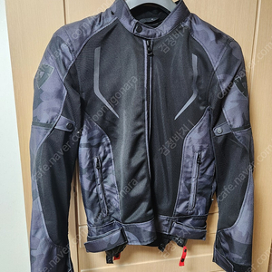 가격다운) 레빗 토크 1 카모 M 메쉬 3계절 자켓