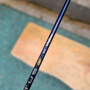 (미사용) 벤투스 TR 블루 벨로코어 6S 샤프트