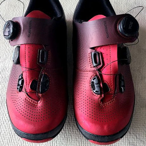 시마노 XC701 MTB 클릿슈즈