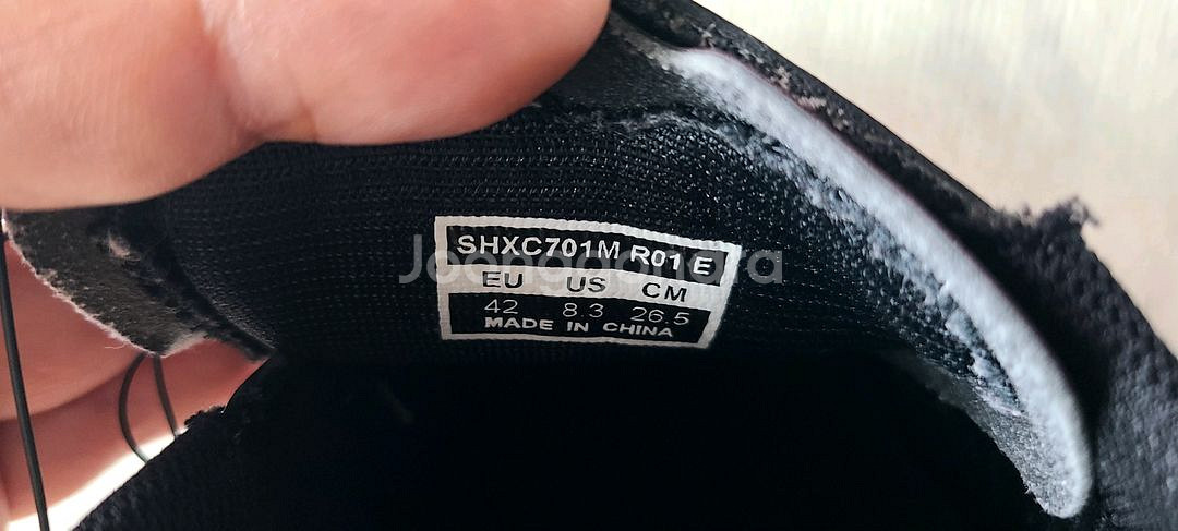 시마노 XC701 MTB 클릿슈즈--5