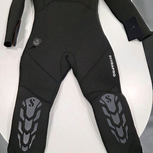 스쿠버프로 율렉스5mm ms 새상품