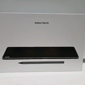 갤럭시 탭s11 256기가 새제품