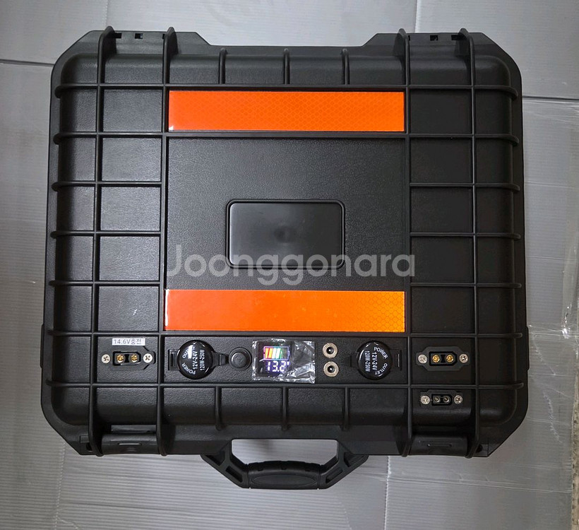 인산철파워뱅크 300A--0