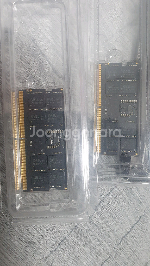 Geil ddr5 24gbx2 48gb sodimm--1