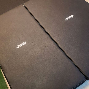 랭글러 JL 2도어전용 스위카차박매트 이미지