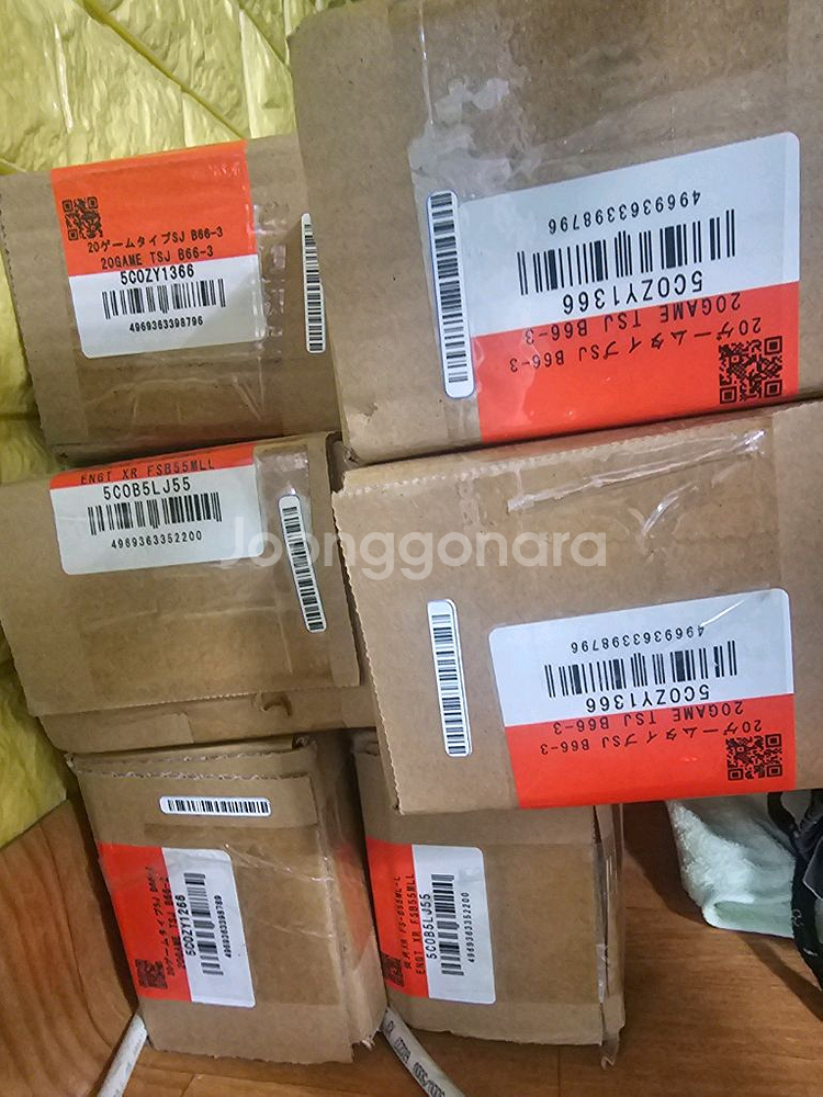 윤성 시마노 염월 XR FS-B55ML LEFT (21--1