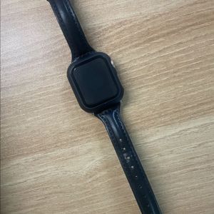 애플워치6 40mm 로즈골드 gps+셀룰러