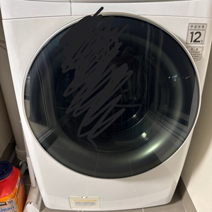 클라쎄(Klasse) 위니아대우 드럼세탁기 15kg