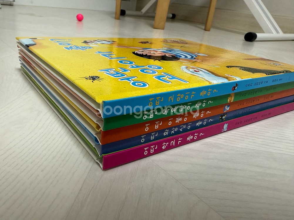 어떤 고양이가 좋아 ,어떤 시리즈 , 스즈키노리타케--4