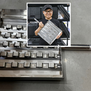 올드파워불판 B타입 불족발,불닭발,불막창 불향초벌구이