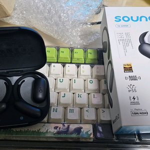 엔커 에어로핏2