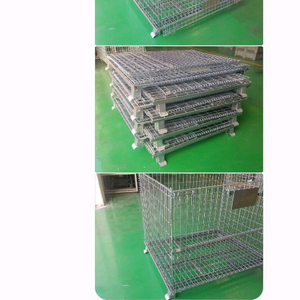 메쉬(철망)파레트 판매합니다