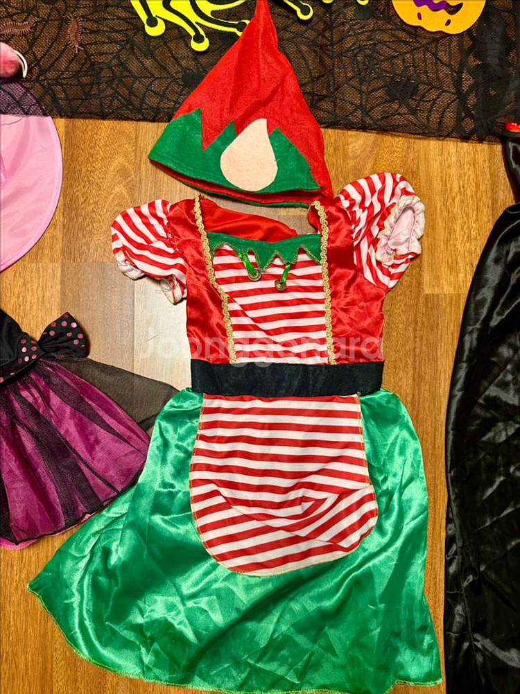 할로윈 파티용품,의상--3