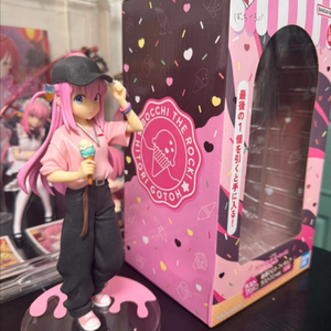 제일복권 봇치더락 히토리 피규어(라스트원)