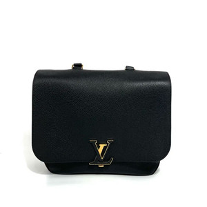 [한정]루이비통 볼타 토뤼옹 카퓌신 금장 탑핸들백