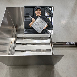 대용량날개20cm파워불판 불맛직화 붘날개 불닭발 불향