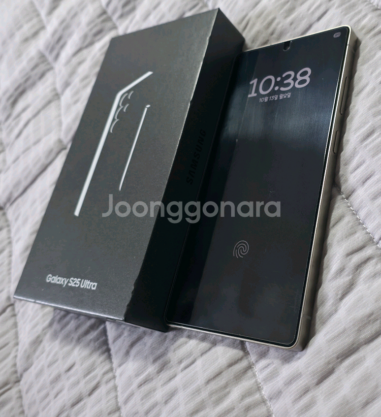 갤럭시 S25 울트라--0
