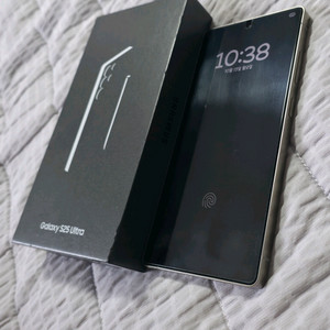 갤럭시 S25 울트라