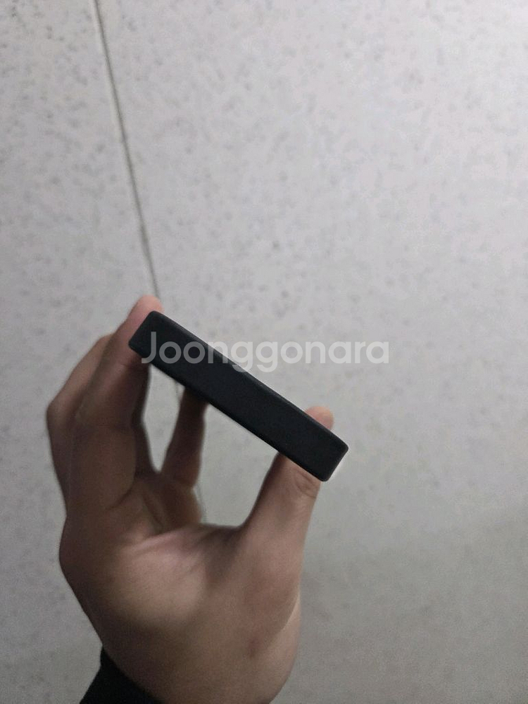 아이폰13미니 케이스티파이 맥세이프 s급--6