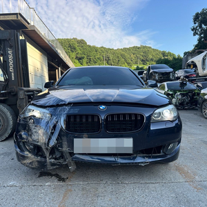 BMW F10 535i 542900 10년식 분해 판매