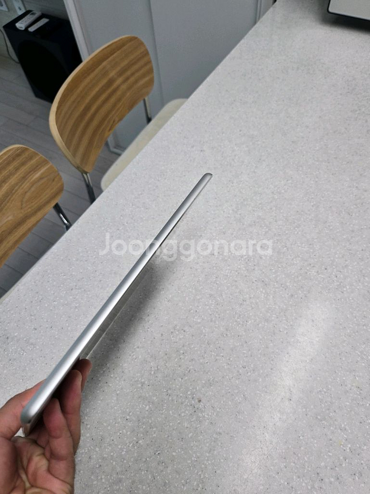 아이패드 에어1 셀룰러 + wifi 32GB 판매--2