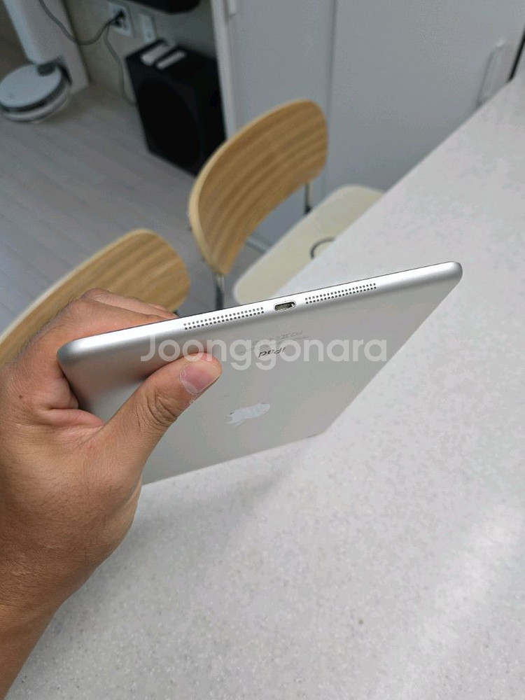 아이패드 에어1 셀룰러 + wifi 32GB 판매--1