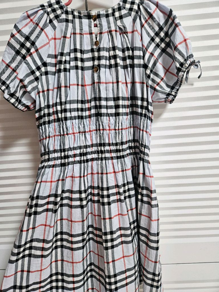 버버리 8y 상태최상--1