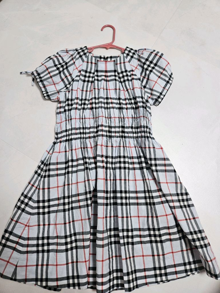 버버리 8y 상태최상--2