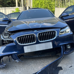 BMW F10 520D 207777 16년식 분해 판매