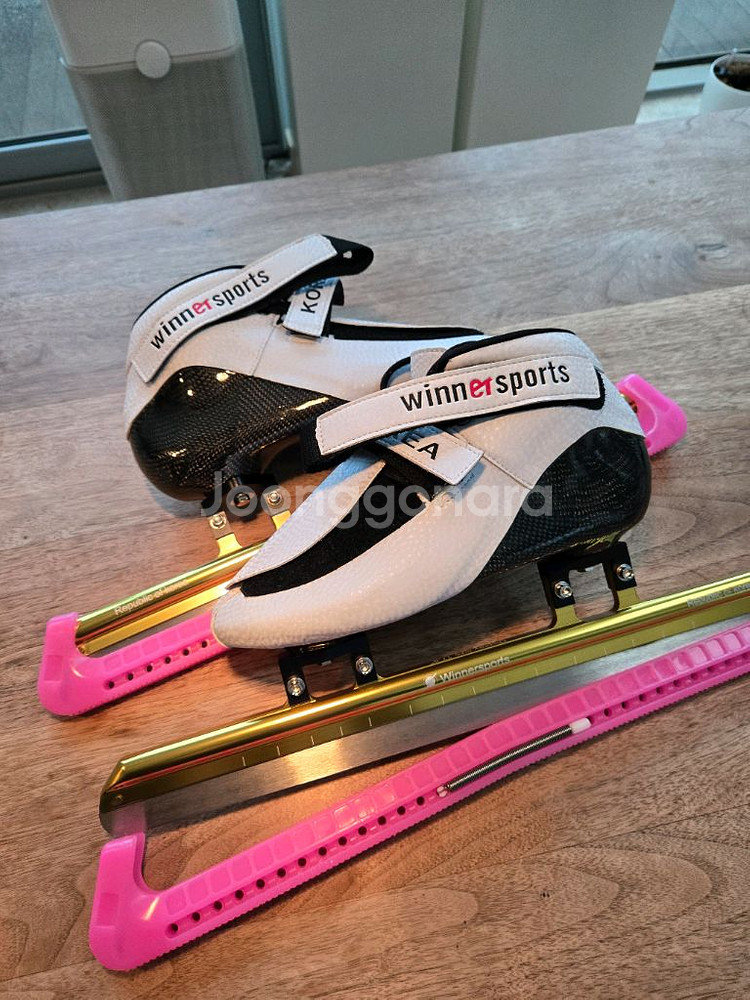 위너 스포츠 스케이트화 260--0