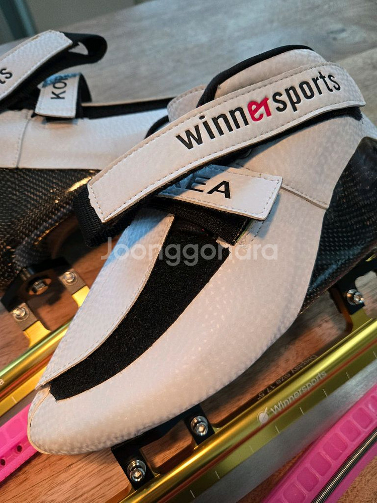 위너 스포츠 스케이트화 260--1