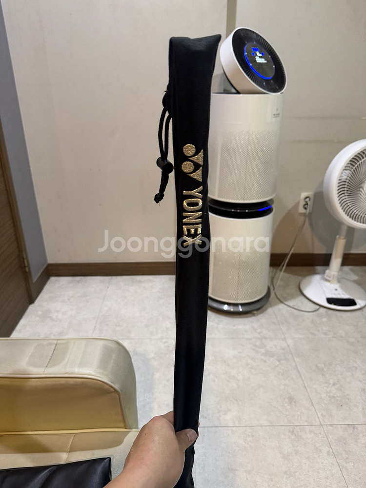 요넥스 뉴 카이자라이트 3X 45.5inch(표준)--0