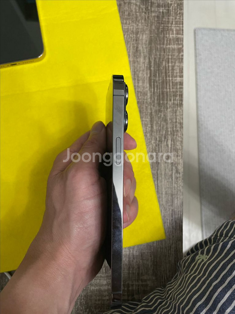 아이폰13프로 맥스 256g 시흥 안양 직거래53만--4