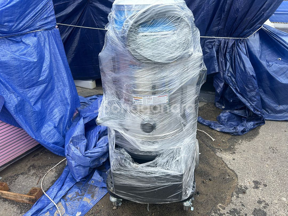 경서건습식 청소기 super-2000s 팝니다--4