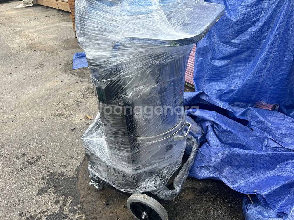 경서건습식 청소기 super-2000s 팝니다--3