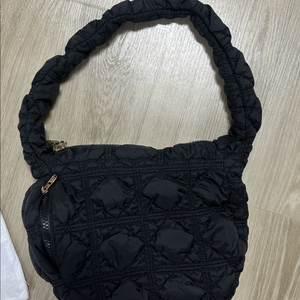 칼린 소프트백M 블랙